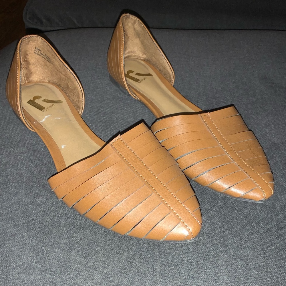 CHESTNUT FLATS